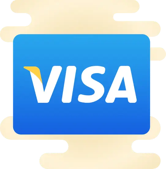 لگو ویزا مستر