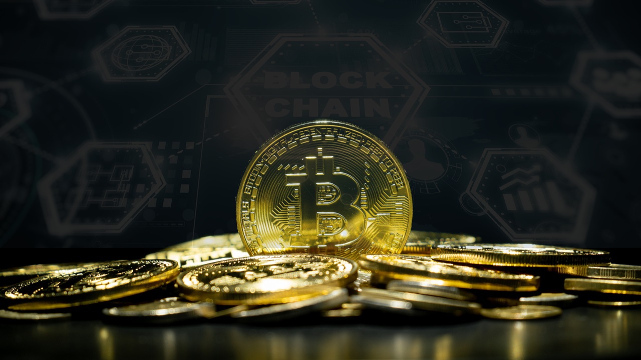 دستگاه ATM بیت کوین