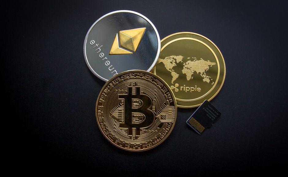ارز دیجیتال ریپل