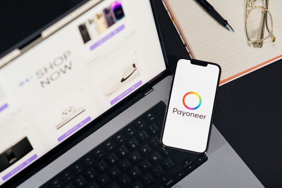 باز کردن حساب اسکریل
