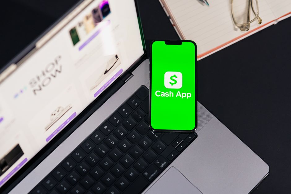 افتتاح حساب اسکریل
