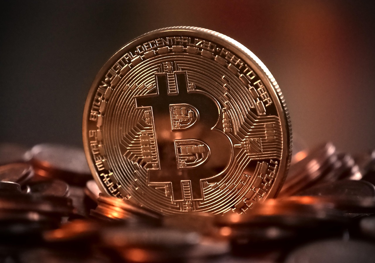 بیت کوین