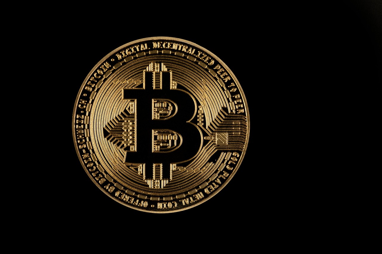 افت بیت کوین