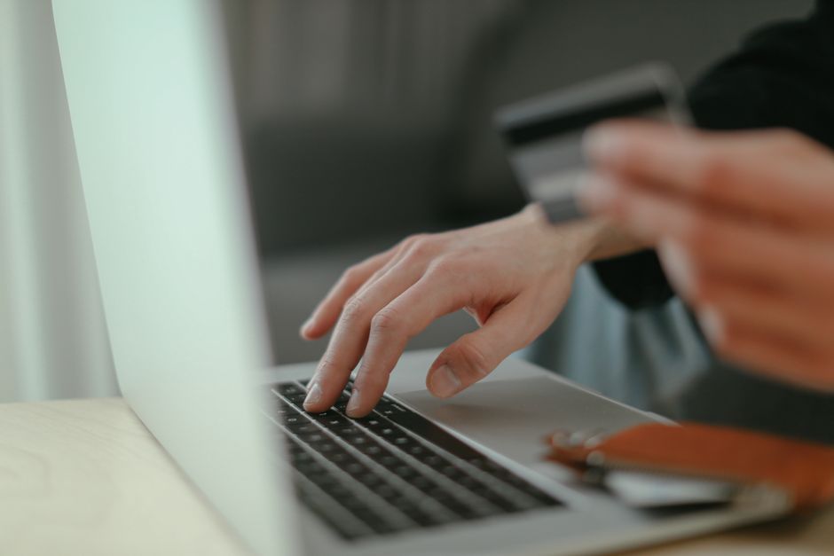 افتتاح حساب اسکریل