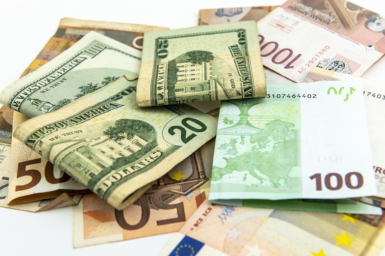 نقد کردن درآمد ارزی با تراپی