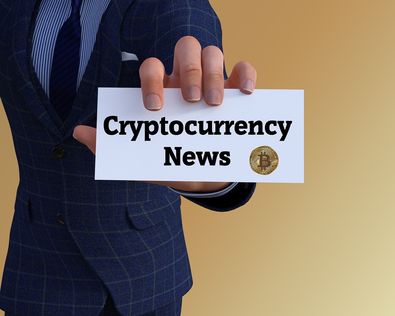 بیت کوین به عنوان انبار ارزش