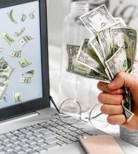 نقد درامد فریلنسرها