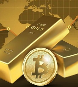 ETF بیت‌کوین یا طلا