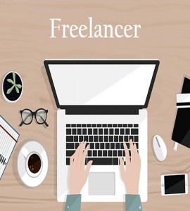 فریلنسرها