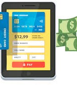 پرداخت دلاری