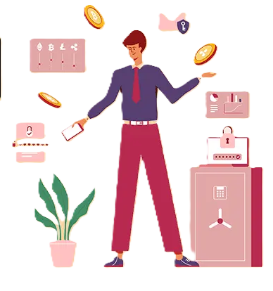 ارز دیجیتال  چیست و چرا گزینه مناسبی برای فریلنسرهاست؟