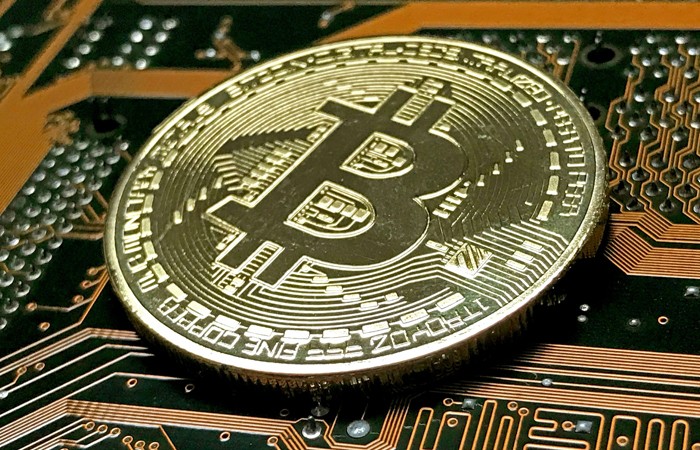 نحوه تبدیل پرفکت مانی به بیت کوین 