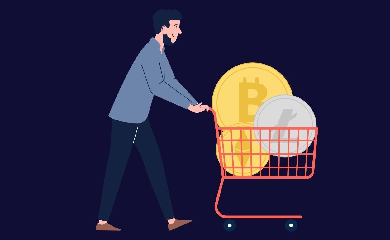 راهنمای خرید ETF ریپل