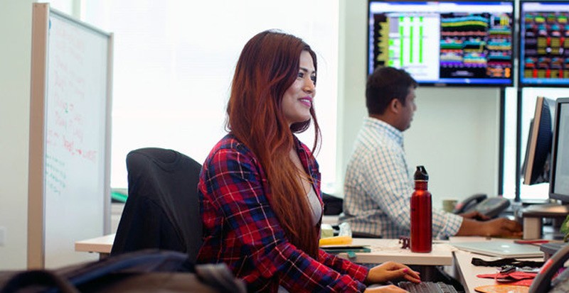 استخدام در شركت پي پال