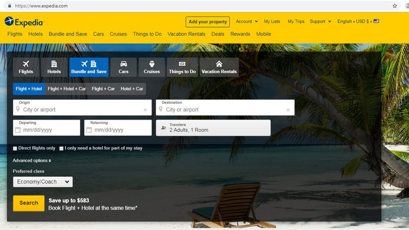 رزرو هتل ارزان در ترکیه