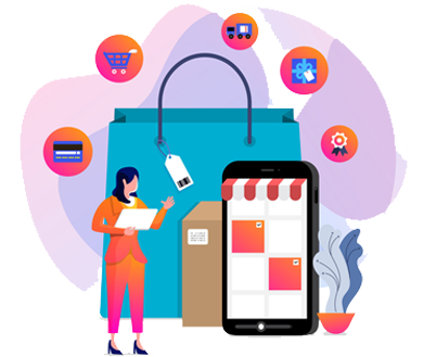 فروشگاه (سایت) های خارجی