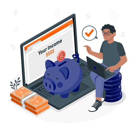 مرحله ۴: ذخیره و مدیریت توکن‌ها