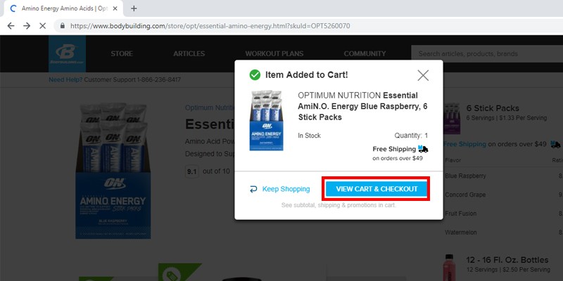 بادی بیلدینگ (bodybuilding)