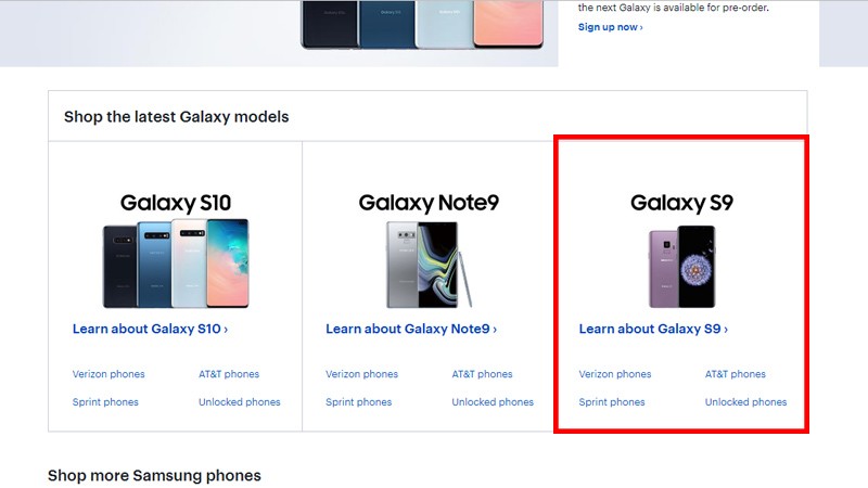 فروشگاه آنلاین Best Buy