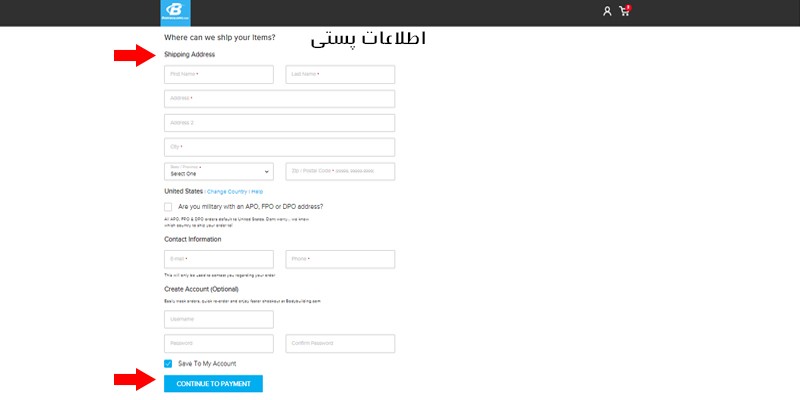 بادی بیلدینگ (bodybuilding)