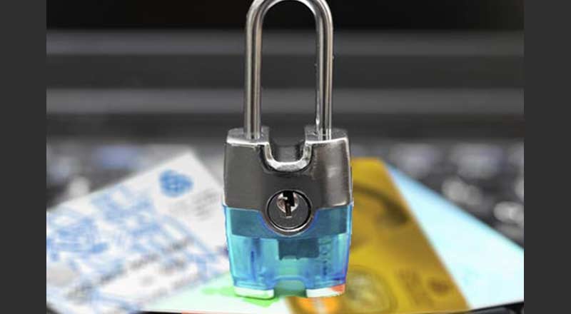 امنیت سه طرفه ویزا و مسترکارت