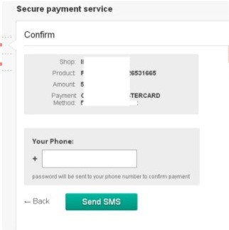 شارژ حساب وب مانی