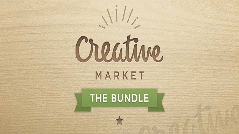 سایت Creative Market
