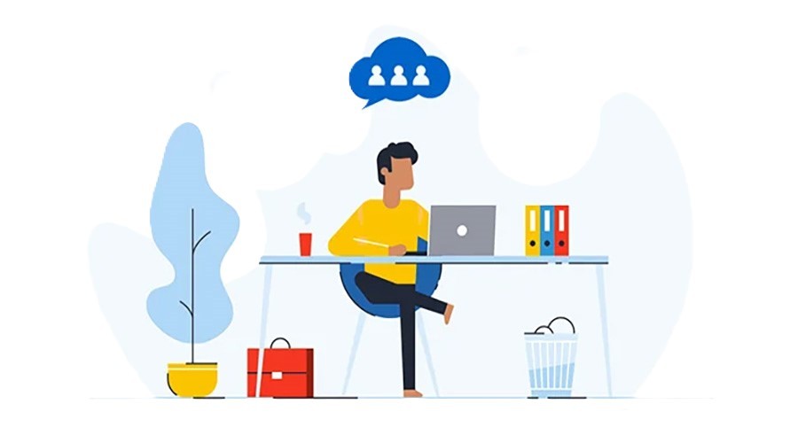 اهمیت مدیریت درآمد ارز دیجیتال برای فریلنسرها