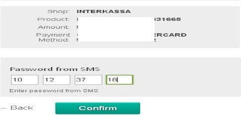 شارژ حساب وب مانی