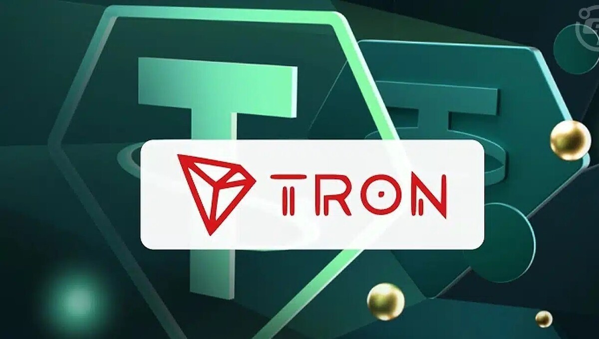 دریافت آدرس ترون و ارائه آن به کارفرما