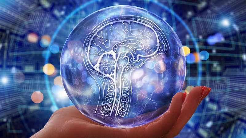 رویدادهای هوش مصنوعی