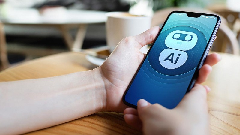 رویدادهای هوش مصنوعی