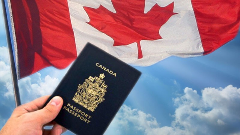 مهاجرت هنرمندان به کانادا