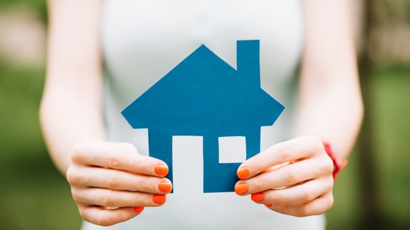 اقامت مهاجران در خانه‌ های رایگان