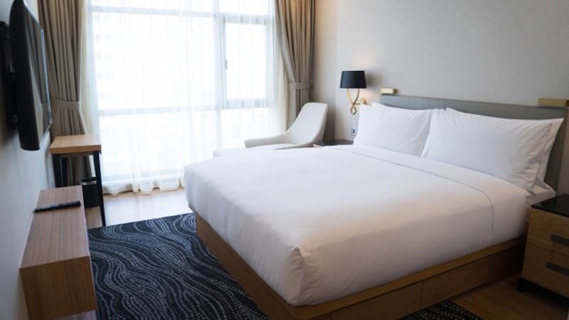 اقامت مهاجران در خانه‌ های رایگان