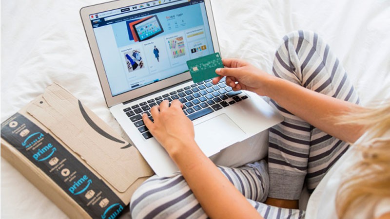 نمایندگی آمازون در ایران