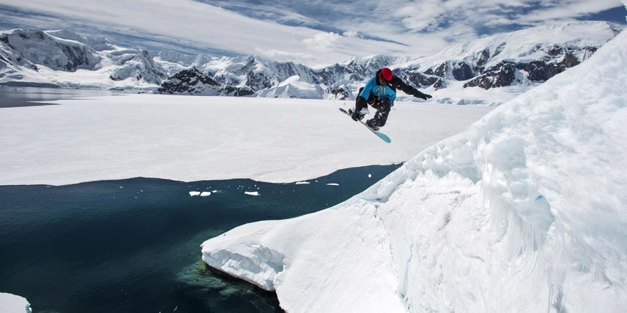 بهترین مکان ها برای مسافرت در زمستان