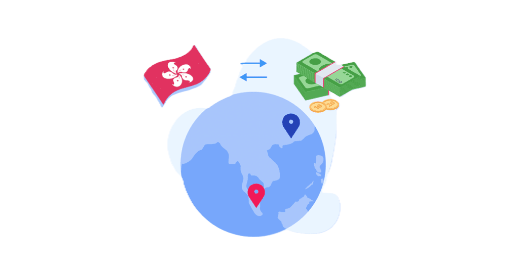 معیارهای انتخاب کشور مناسب برای افتتاح حساب ارزی