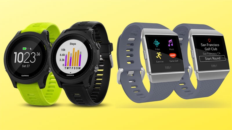 بهترین ساعت های ورزشی