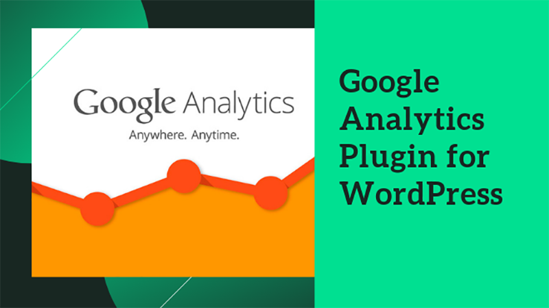 پلاگين‌ هاي گوگل اناليتيكس