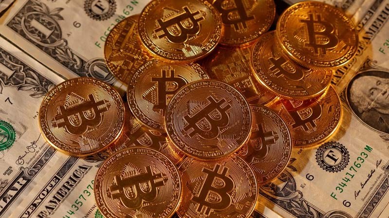 افزایش قیمت بیت کوین به بیش از 20000 دلار