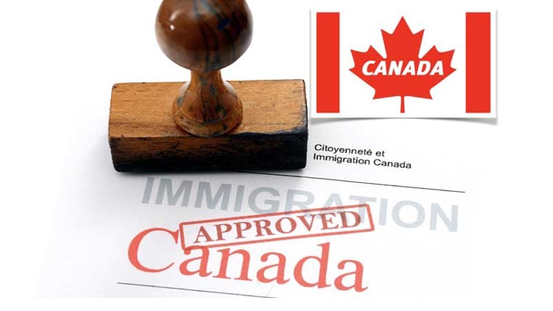 مهاجرت هنرمندان به کانادا