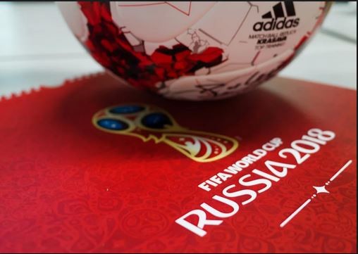 سفر به روسیه با بیت کوین در جام جهانی