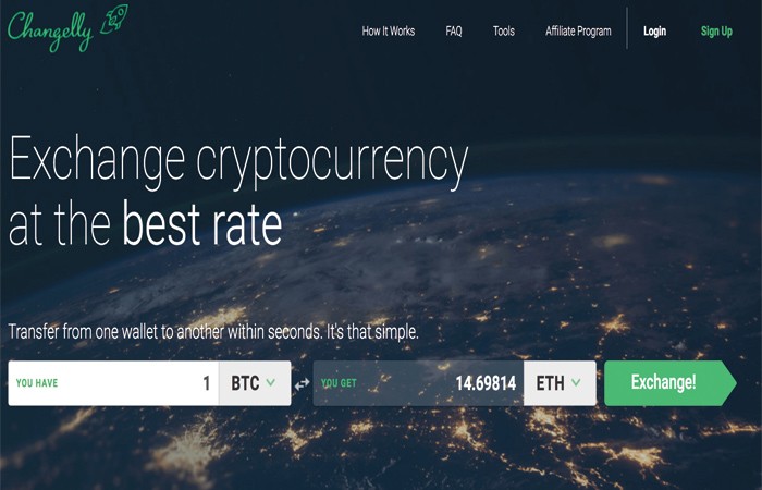 سرویس اکسچنجینگ