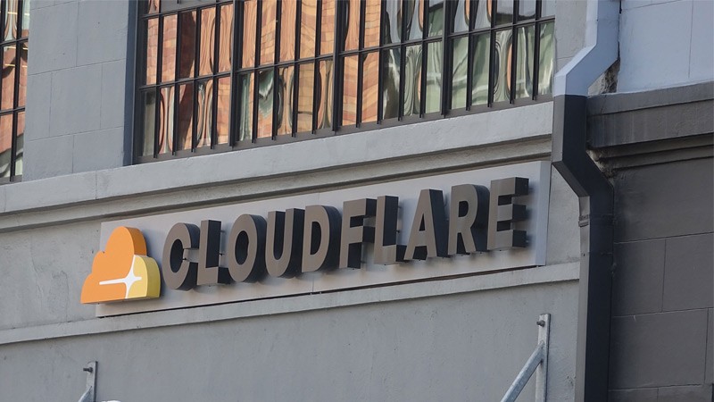 Cloudflare