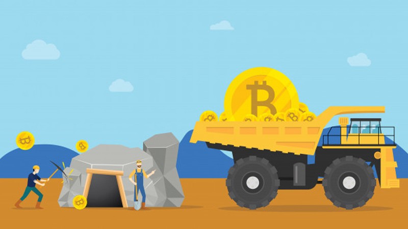 روش های استخراج ارز دیجیتال