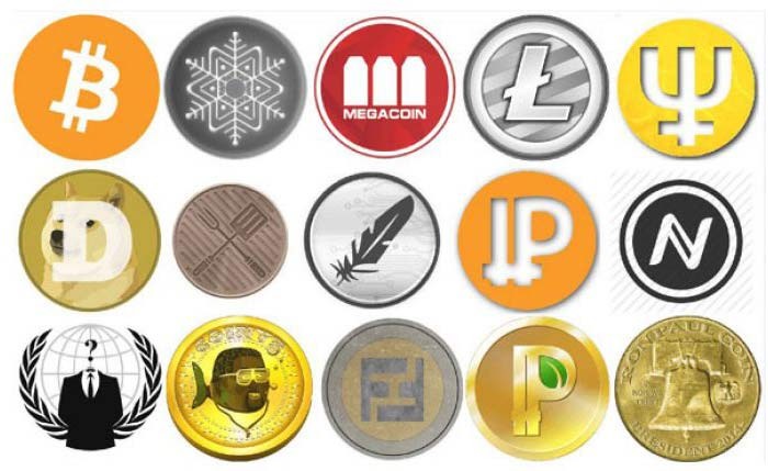 ارزهای دیجیتال