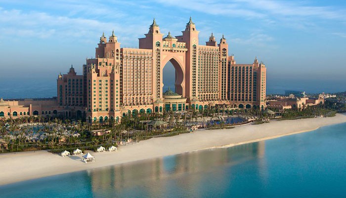 کشور برتر برای کار