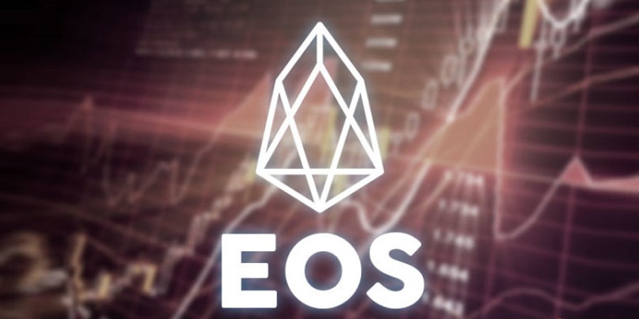 EOS در سال گذشته
