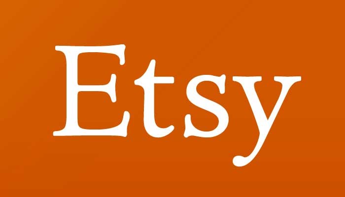 سایت اتسی Etsy